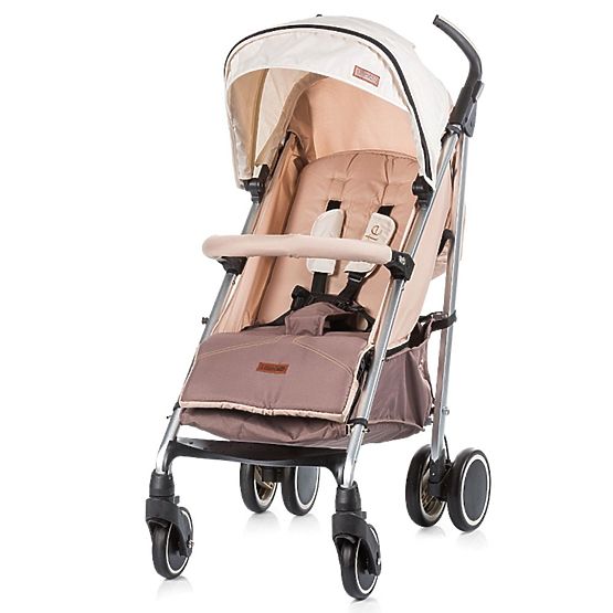 Chipolino Golf Kinderwagen EXTE