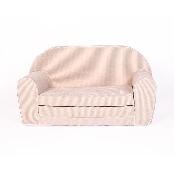 Elite-Sofa – Beige