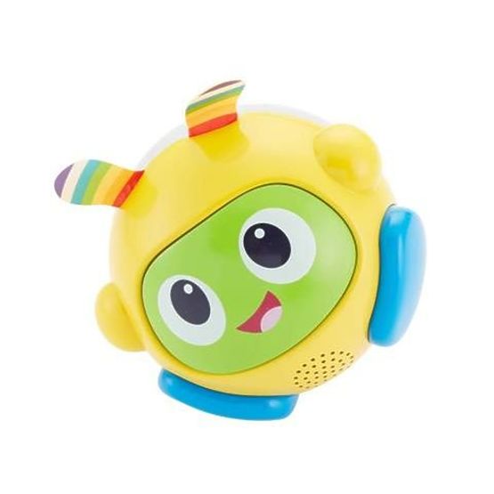 Fisher Price Roll Ball Beatbot