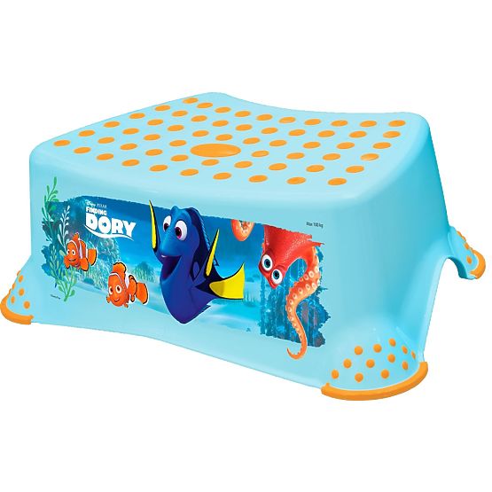 Kinder Tritthocker Dory