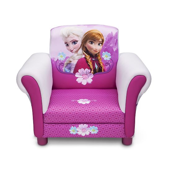 Kindersessel Disney Frozen