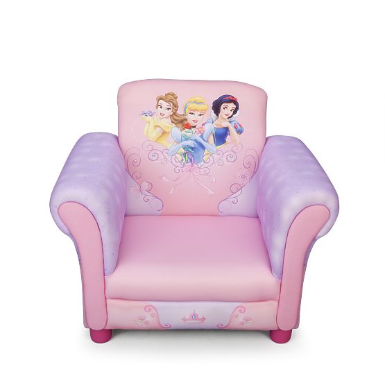 Kindersessel Disney Princess