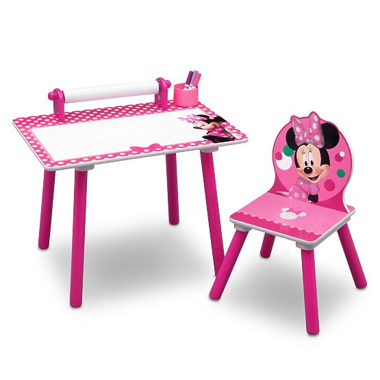 Maltisch Minnie Mouse