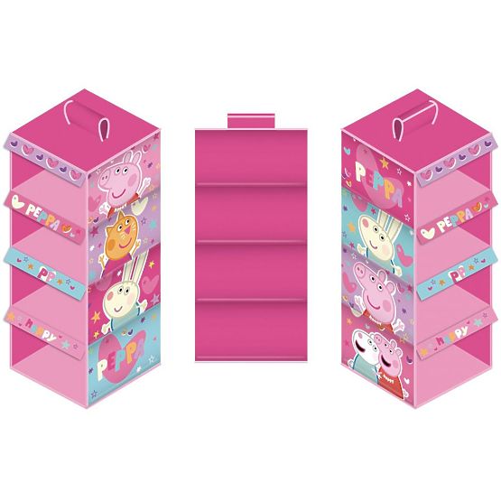 Peppa Pig-Organizer