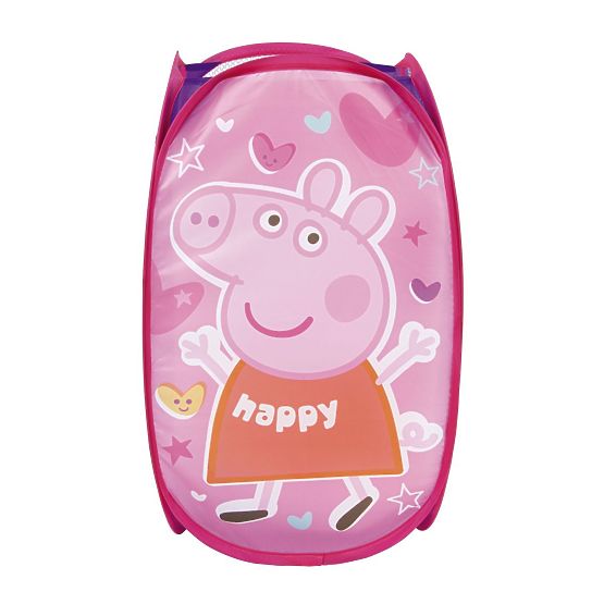 Peppa Pig Spielzeugkorb