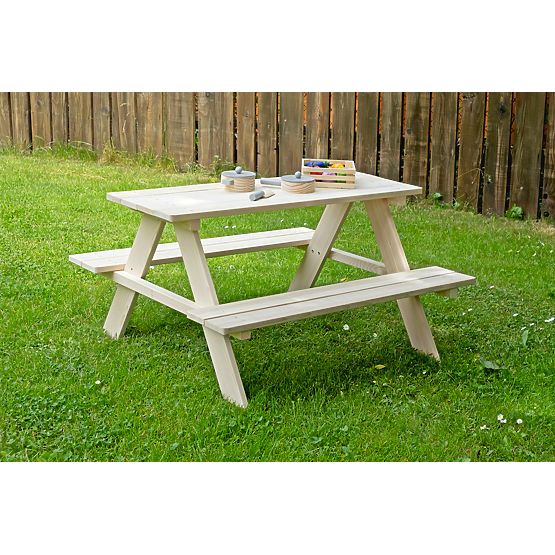 Garten-Picknick-Set LETTO