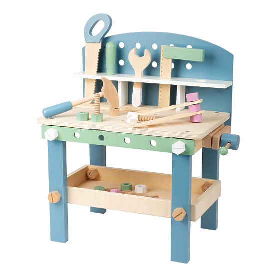 Small Foot Compact Ponk Nordic - Kinderwerkstatt