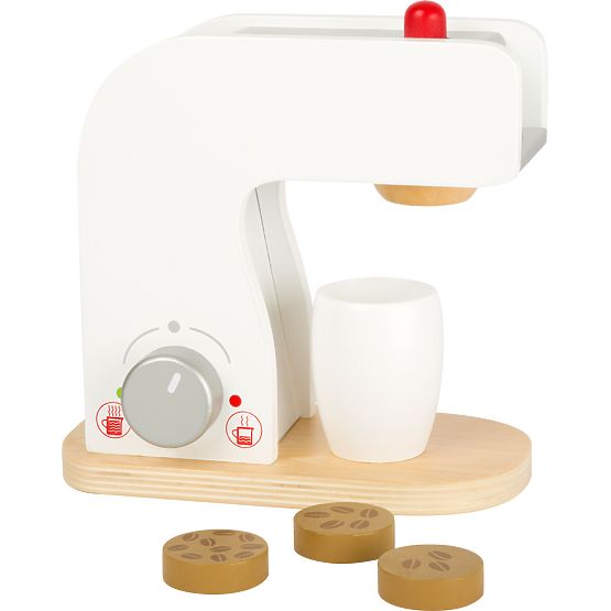 Small Foot Kinderkaffeemaschine