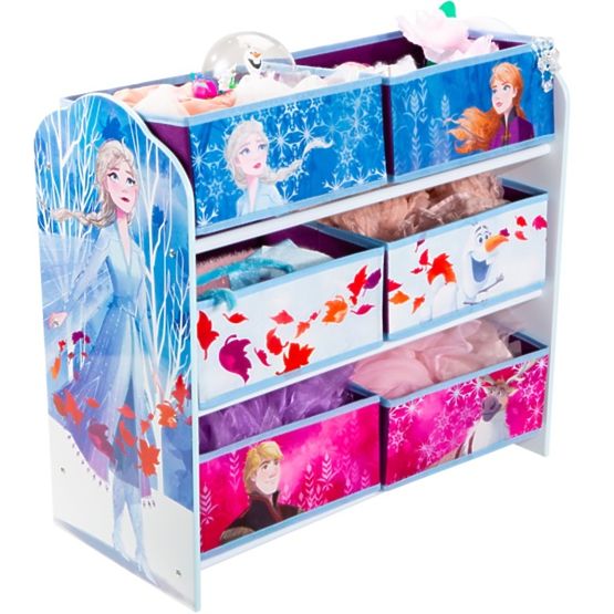 Spielzeug Organizer - Frozen 2 