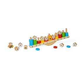 Balancierspiel - Biene, Bigjigs Toys