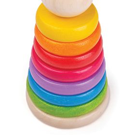 Bigjigs Baby Rainbow-Figur, Bigjigs Toys