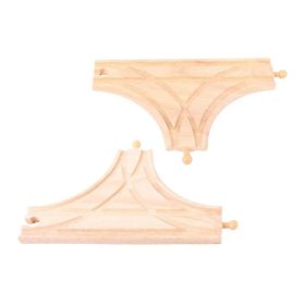 Bigjigs Rail T-Schalter 2 Stk