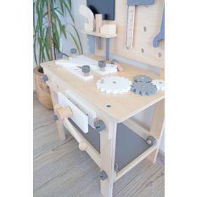 Craftio - Holzwerkstatt, Ourbaby®