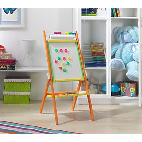 Drehbares Kinderbrett - farbig, 3Toys.com