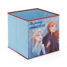 Kinder stofflich lagerung Box Frozen, Arditex, Frozen