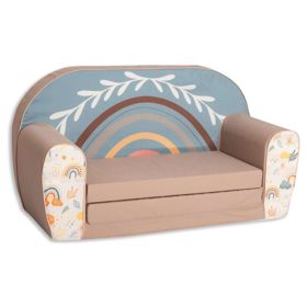 Kindersofa Regenbogen, Ourbaby®