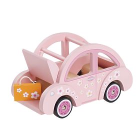 Le Toy Van Car Sophie, Le Toy Van