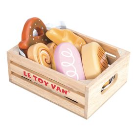 Le Toy Van Gebäckdose, Le Toy Van