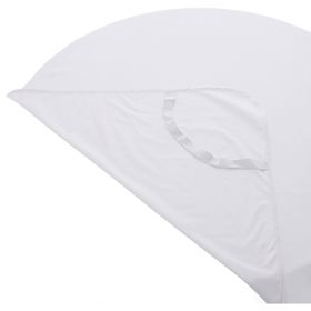 Matratzenschoner 200x120 cm - Frottee, Ourbaby®