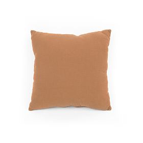 Musselin-Kissen Ourbaby 40x40 cm - Toffee, Ourbaby®