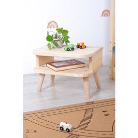 NELL Nachttisch – lackiert, Ourbaby®