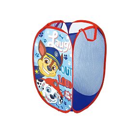 Paw Patrol Spielzeugbehälter, Arditex, Paw Patrol