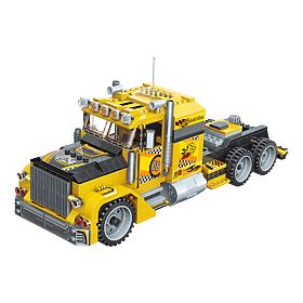 Qman 42108 - Mutiger Transporter, Qman