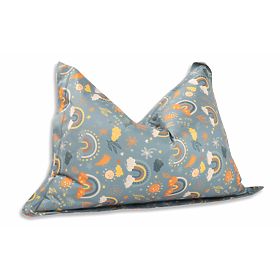 Regenbogen-Sitzsack, Ourbaby®