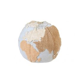 Sitzpuff Globe