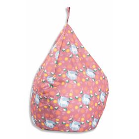 Sitzsack - Einhorn-Tropfen, Ourbaby®