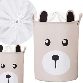 Spielzeugkorb - Bär, Ourbaby®