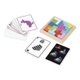 Vilac Tangram-Puzzles, Vilac